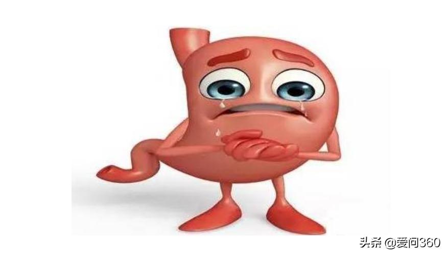 保护胃黏膜修复胃粘膜 (胃黏膜受损如何修复胃黏膜)