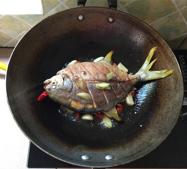 清炖鱼什么鱼炖的好吃,家常鱼炖法和什么炖最好吃