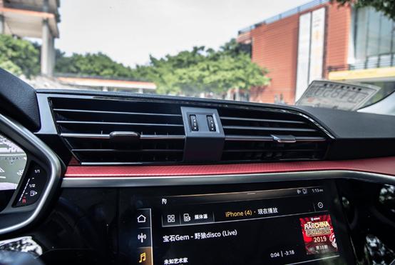 2022奥迪q345tfsiquattro,奥迪q3全时四驱与q5适时四驱