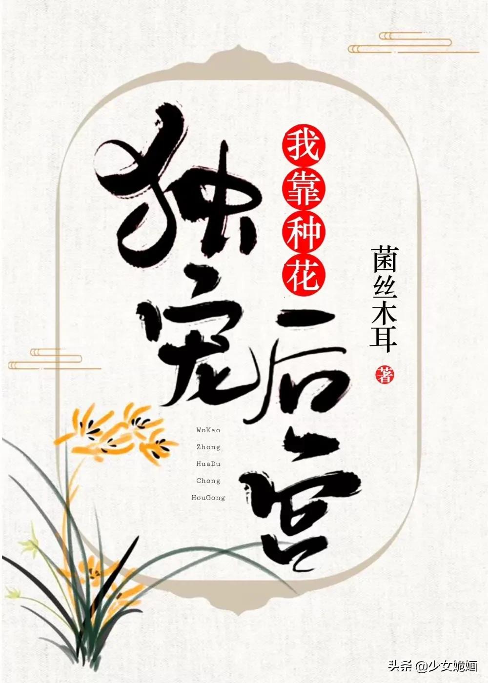 古言权臣甜宠文小说推荐,推荐6本超级好看的古代甜宠文