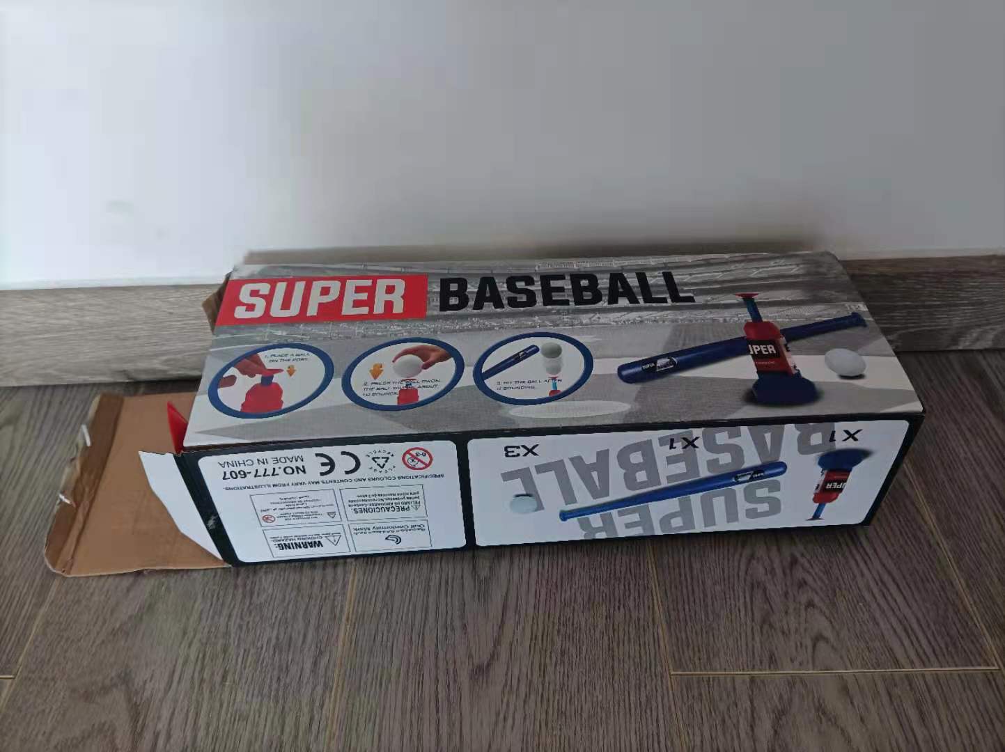 我用积分卡改了孩子乱花钱买玩具的问题