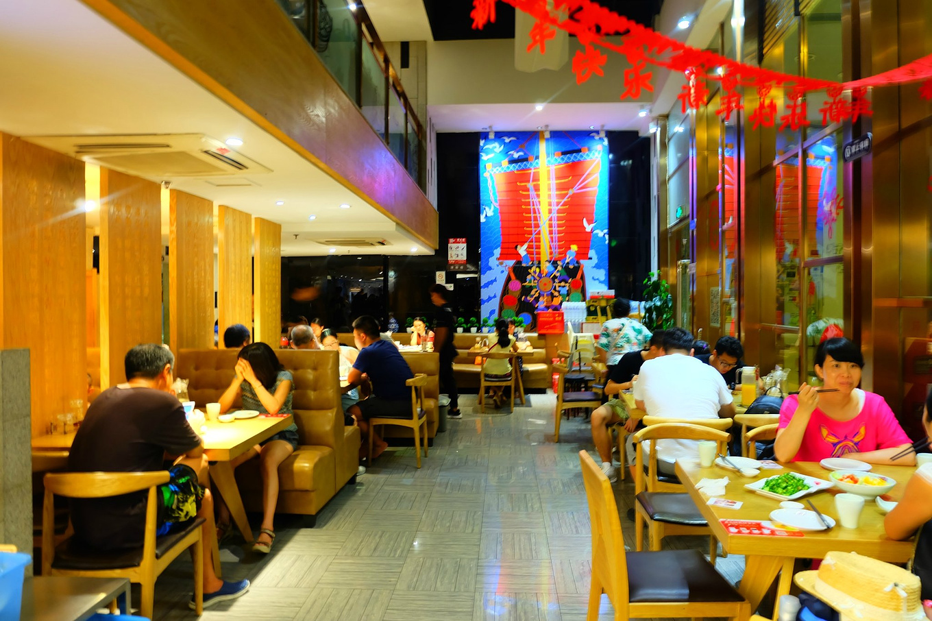 骆驼青岛,骆驼旅行在路上