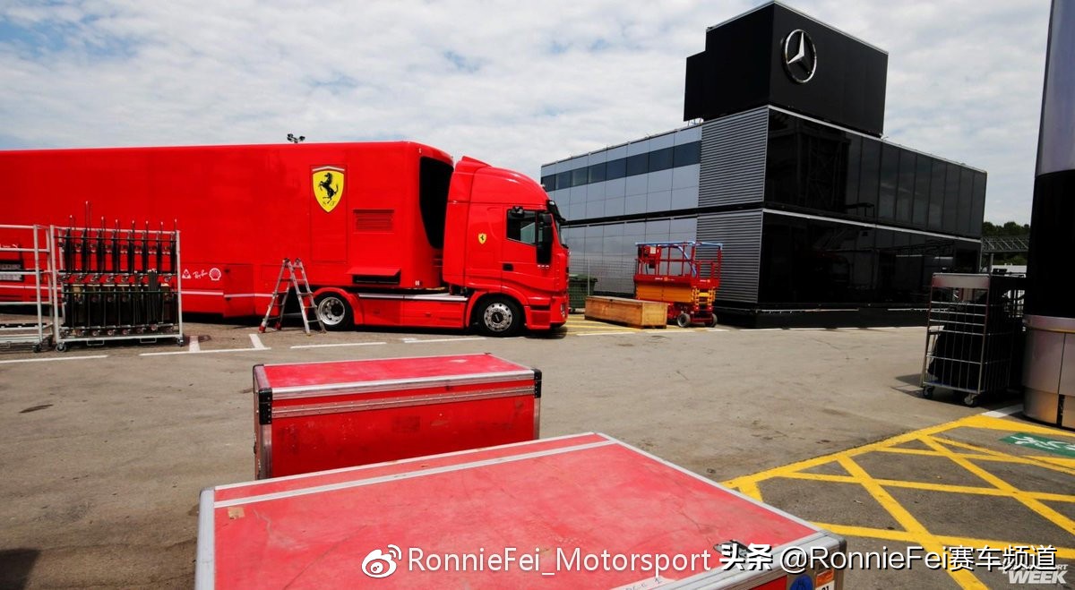 f1超级赛车比赛视频,f1赛事物流纪录片