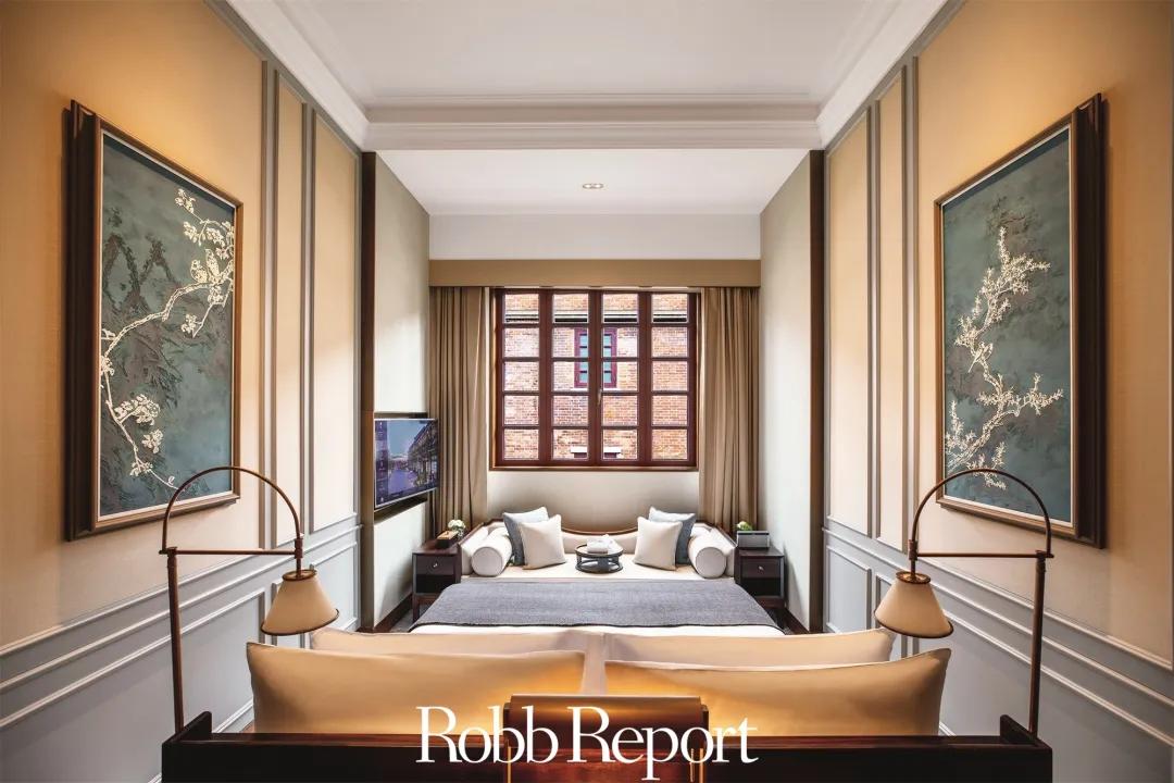 RR·FEATURE|寻找中国仙境：酒店人的徐霞客情怀