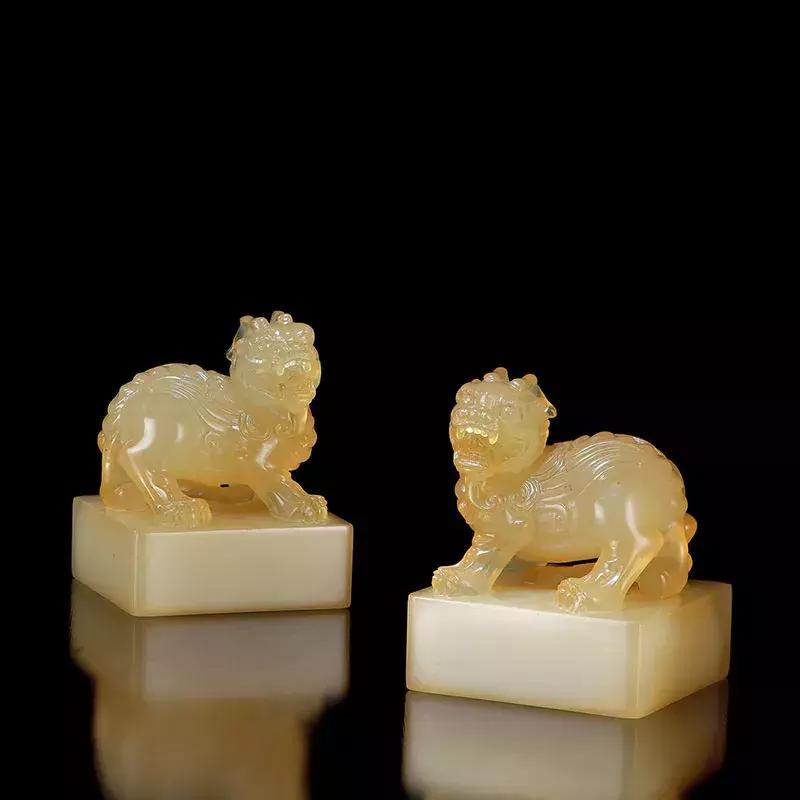 5239万元，2019春拍上最美的石头！