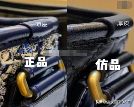 奢侈品gucci香奈儿,lvgucci和香奈儿容易被售假吗
