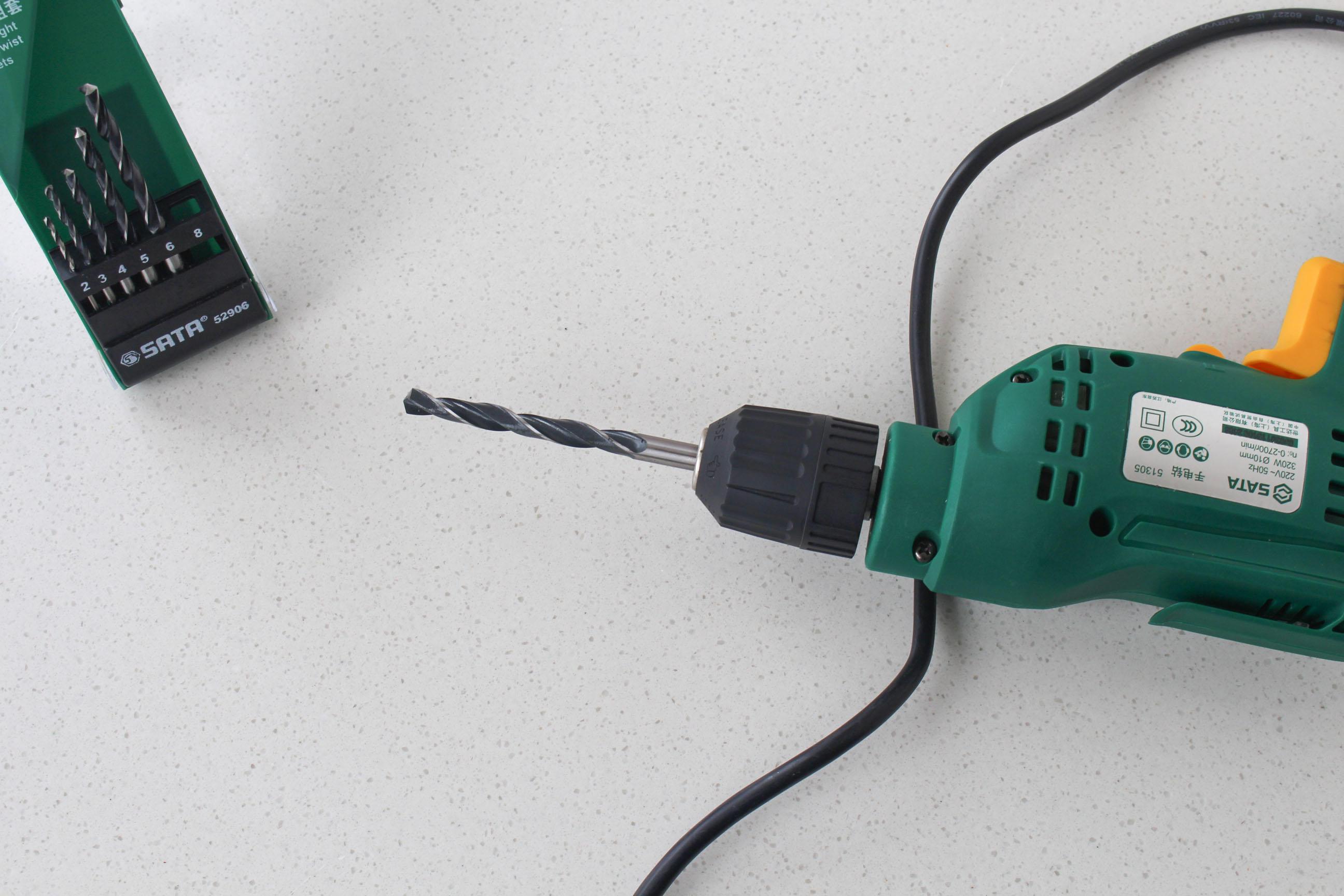 世达手电钻拆解评测,世达无刷手电钻评测