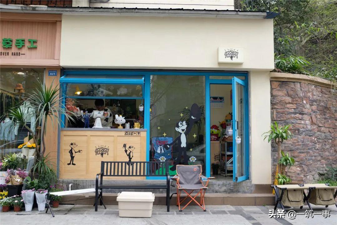 包容性极强的成都,包容性很强的成都