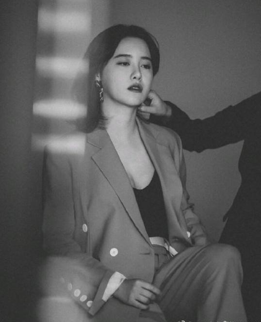 安宰贤曝与具惠善聊天记录,具惠善安宰贤微博超话