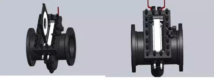 高级孔板阀的适用场景,高级孔板阀怎么放置孔板