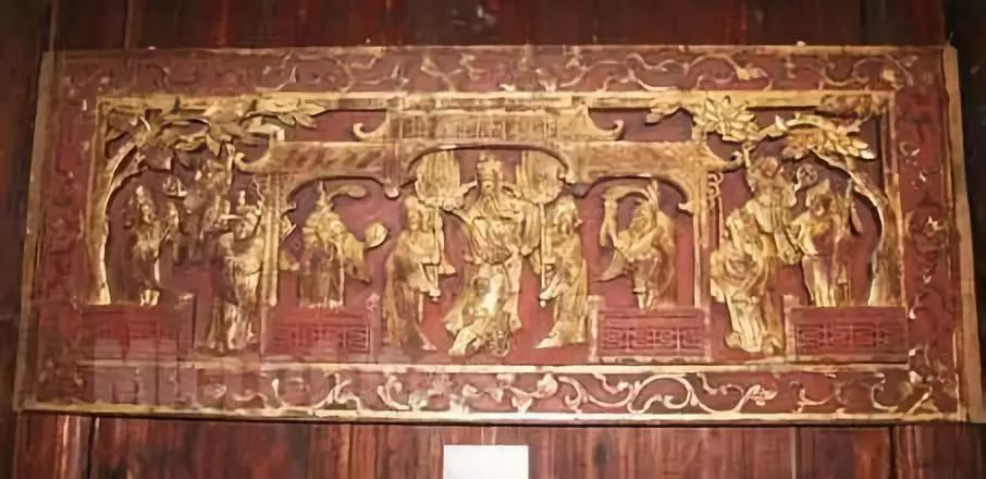 福建莆田:来自福建的木雕,曾获吉尼斯纪录,最高成交价195万