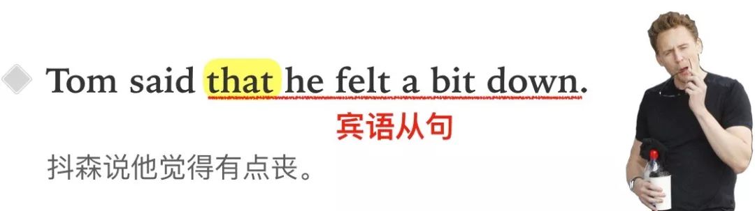 宾语从句讲解大全零基础,宾语从句考点及做题技巧