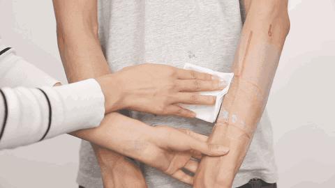 怎么选儿童专用的防晒霜,儿童防晒霜需要卸吗