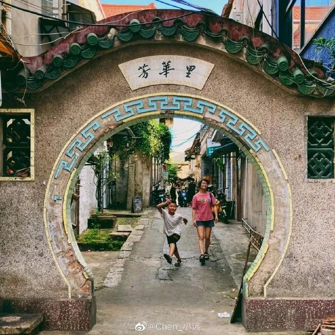 毕业旅行厦门旅游攻略,漳州毕业旅行适合去的地方