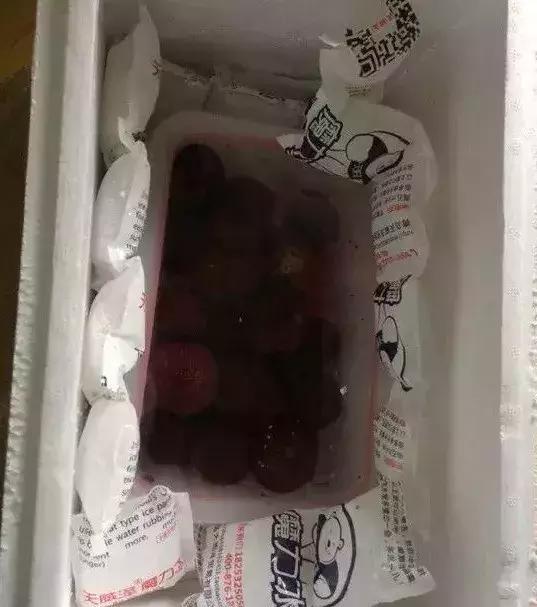 水果运输包装需注意什么,水果发快递包装规范