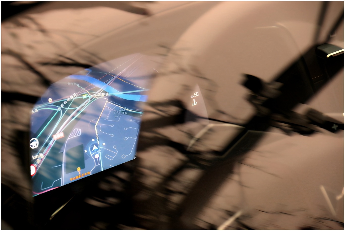 法系旗舰ds9满满的仪式感,法系豪华ds9