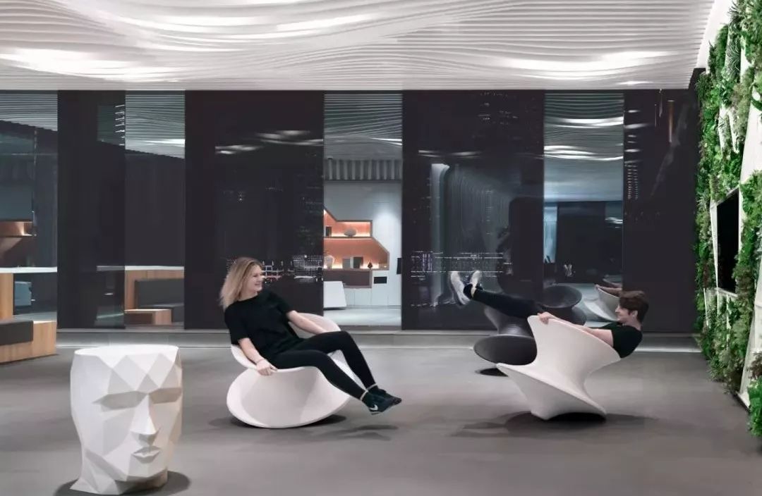 复星集团上海bfc外滩金融中心,上海复星bfc外滩金融中心外观