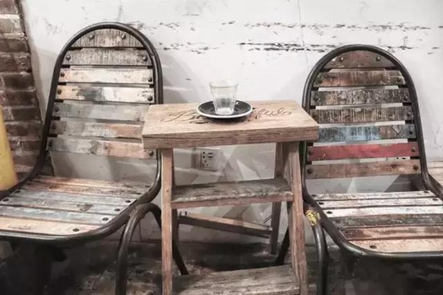 海派轻奢风格露台餐厅,低调轻奢露台餐厅