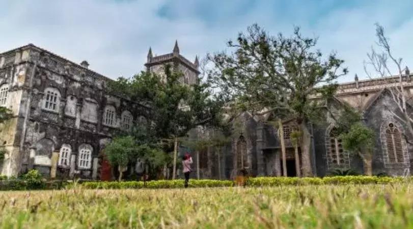 北海涠洲岛5天4晚自由行,广西北海到涠洲岛旅游攻略