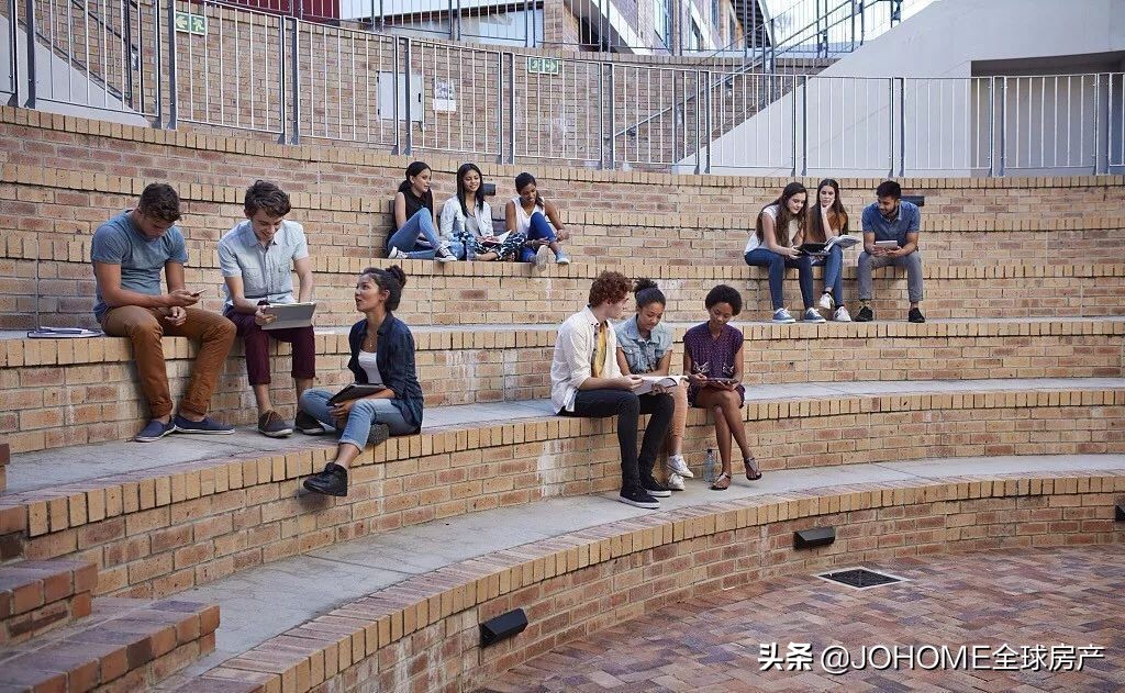 留学绝不是选择那么简单,留学费用那么高为什么留学那么难