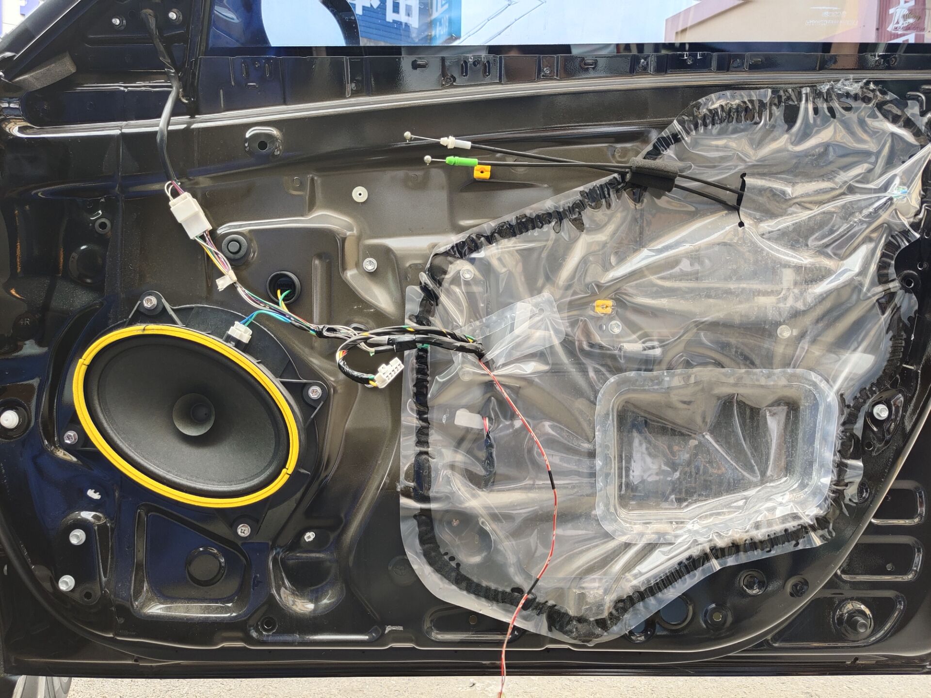 2021款凯美瑞2.0豪华版音响怎么样,凯美瑞2.5g豪华版音响效果怎么调