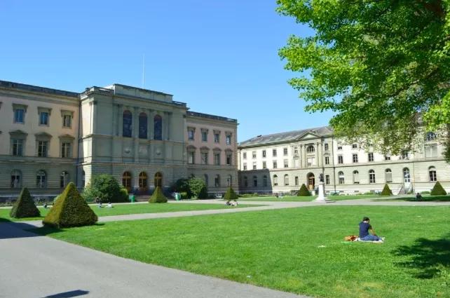 瑞士成最安全留学国家,2022fall入学整装待发!-欧联美留学