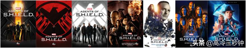 神盾局特工完结后续,神盾局特工7季全