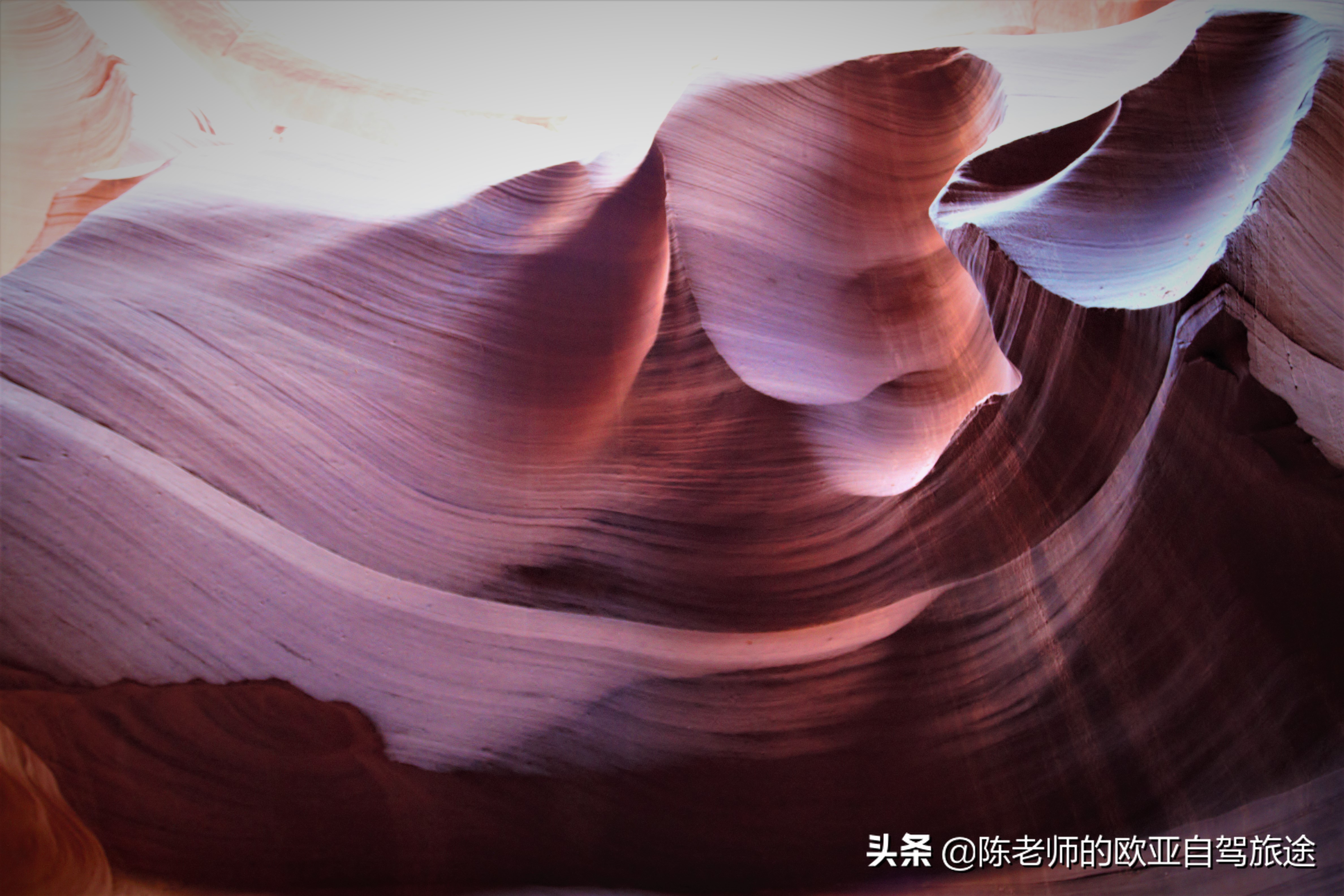 美国旅游攻略自由行视频,自驾游美国合集