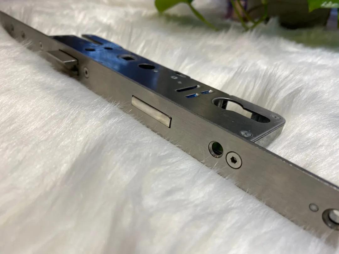 推拉门窗户用什么锁具最好,推拉窗锁具怎么选