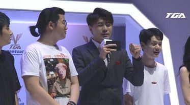 chinajoy企鹅电竞三步走,企鹅电竞盛典最新消息