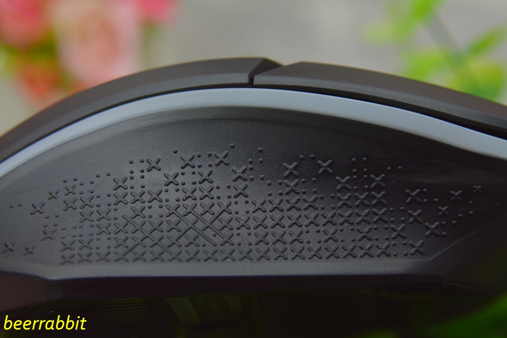 达尔优牧马人鼠标评测,达尔优牧马人em915kbs鼠标拆解