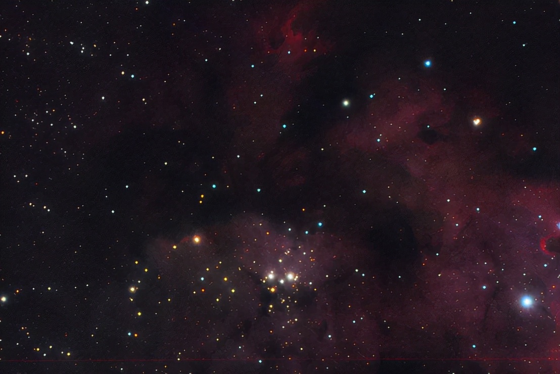 天文望远镜的使用方法,天文摄影望远镜