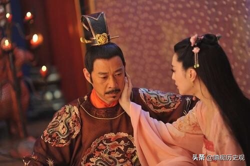 不为人知的玄武门之变秘密:李世民被迫无奈,李渊如释重负