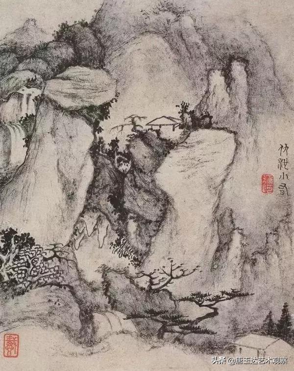 跨越百年混剪,跨越百年留白