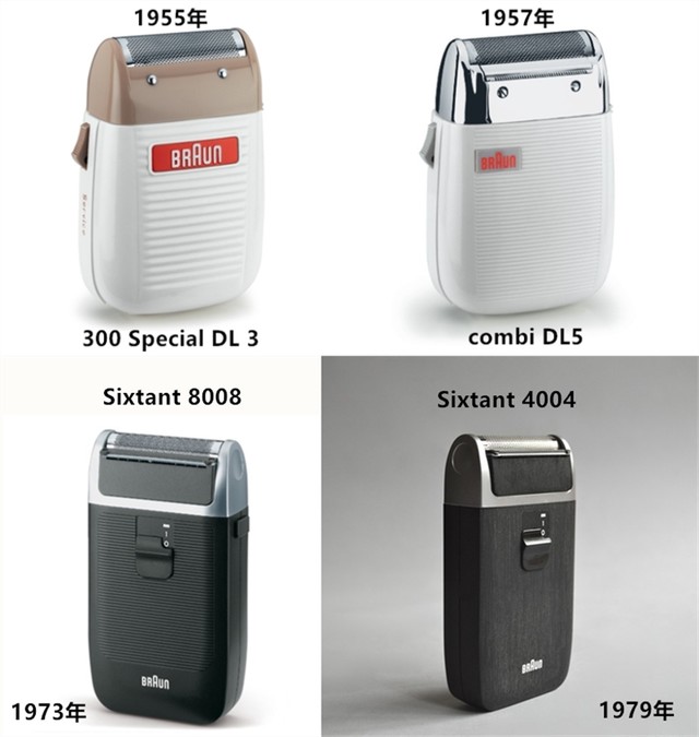 连苹果都崇拜的设计大师他却选择了做剃须刀