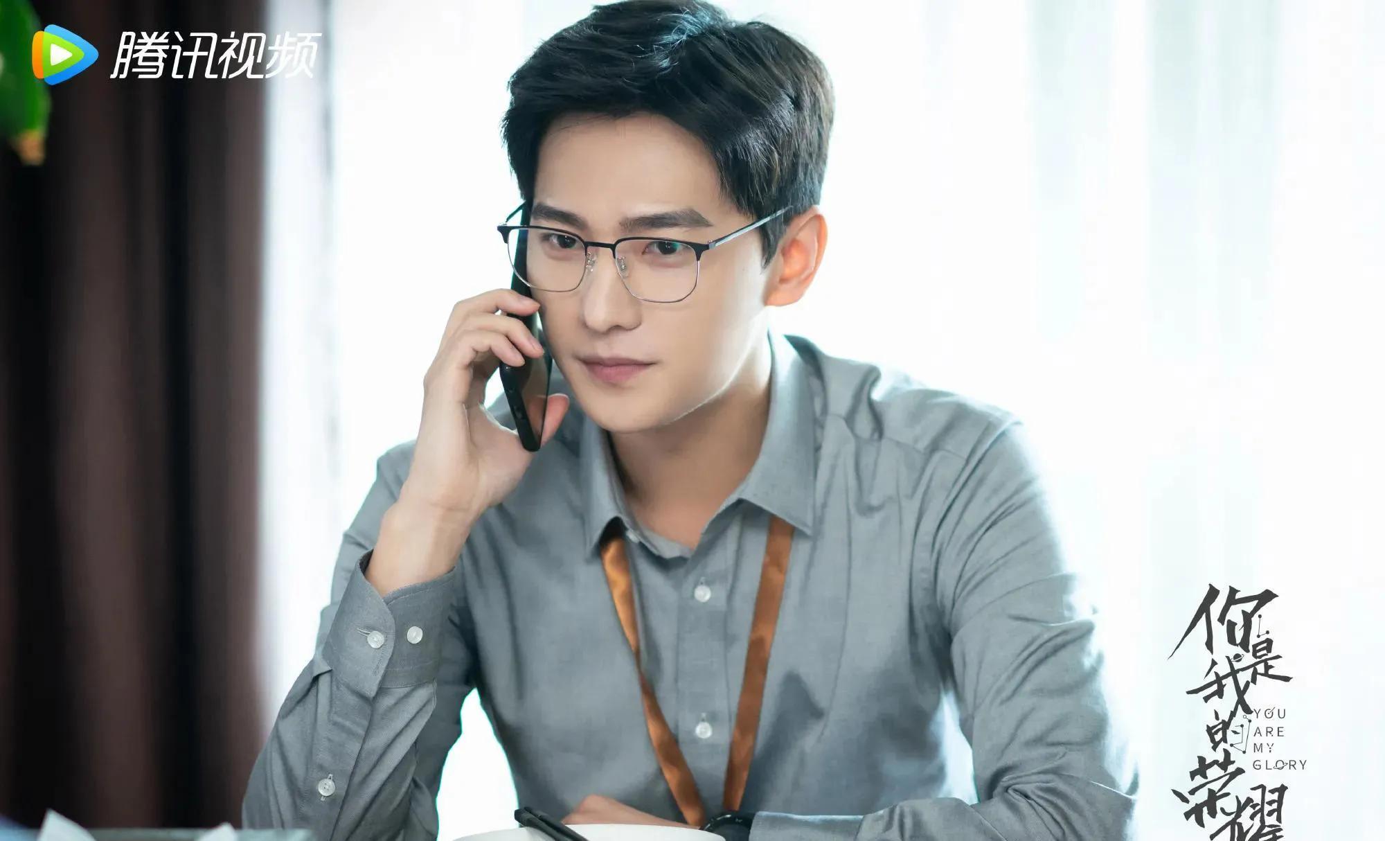 现代剧cp适配度只服这27对夫妇，男的帅、女的美，个个顶级高配