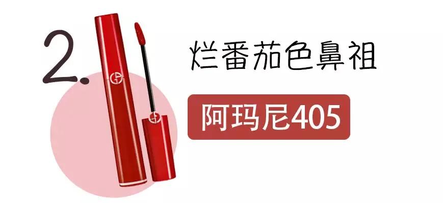今年最值得买的4支口红 (一生必买的十支口红推荐女)