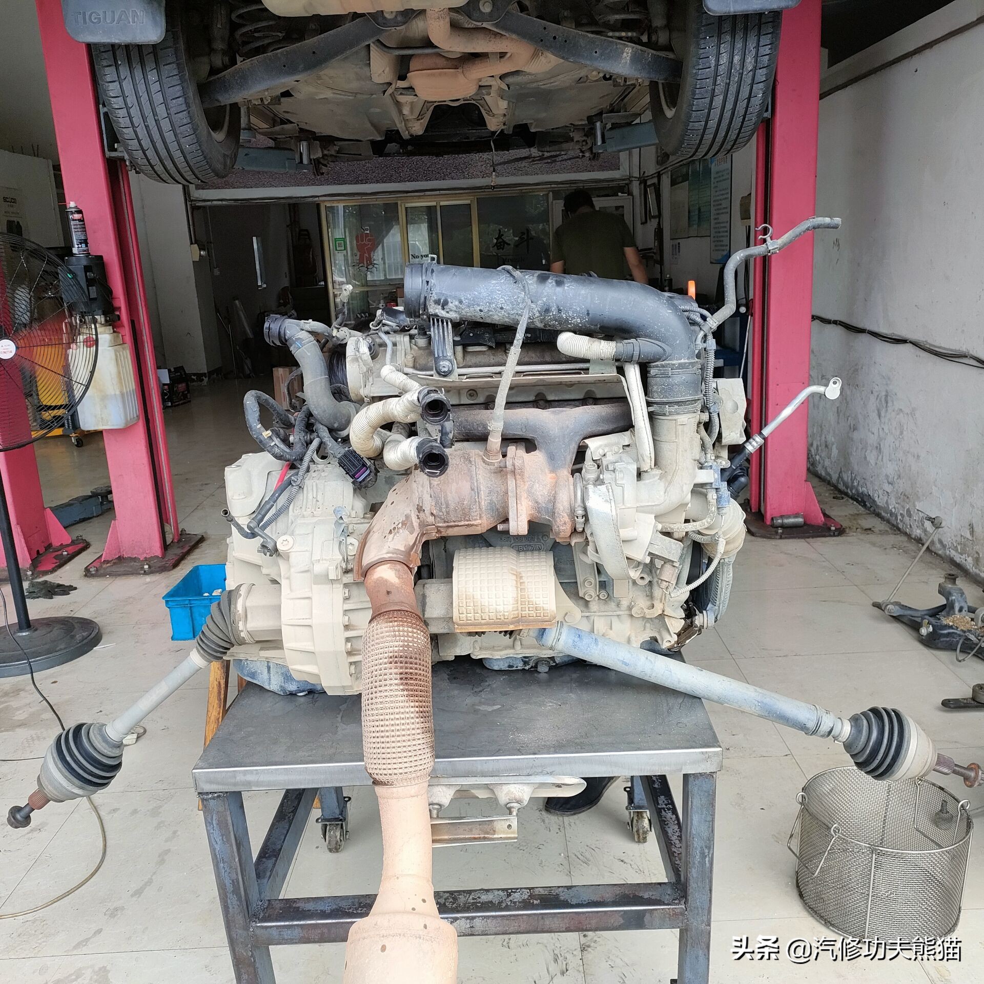 大众途观烧机油很严重怎么办,大众途观会不会烧机油