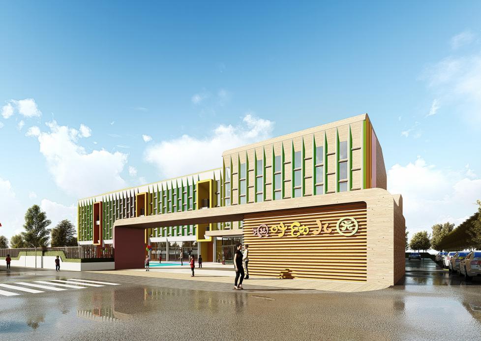 上海新开65所公办中小学幼儿园,上海浦东新区十大最好的幼儿园