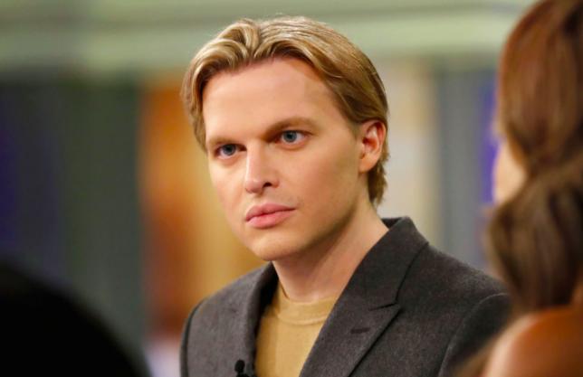 好莱坞丑闻的电视剧,好莱坞的丑闻