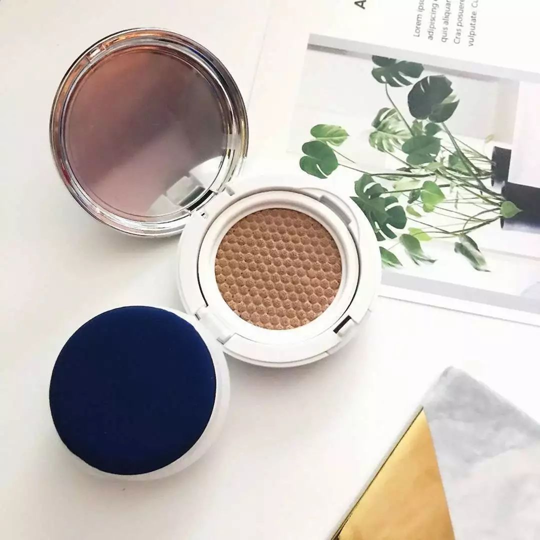 粉底气垫哪家好,口碑较好的气垫粉底