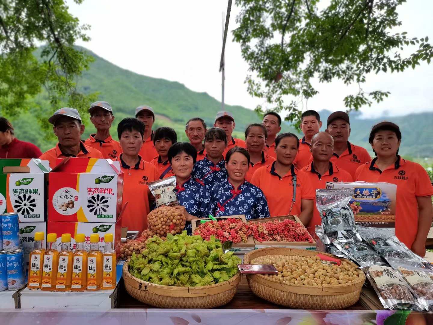 “会站家”一体化促进新经济组织和谐发展