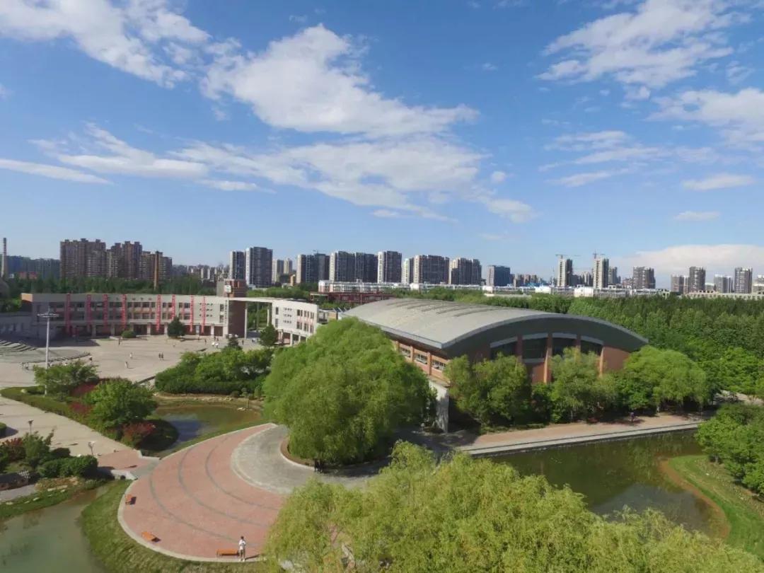 辽宁省普通高等院校（二十五）沈阳工程学院