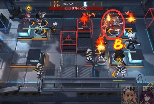 艾雅法拉小绵羊专精,明日方舟艾雅法拉小绵羊专精技能