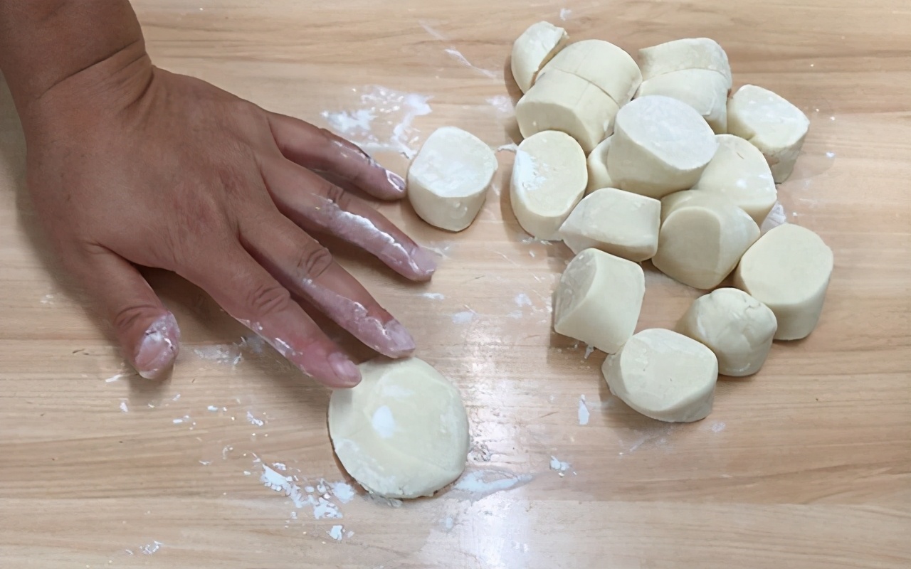 商用早餐半成品烧麦做法,早餐店卖的烧麦怎么做