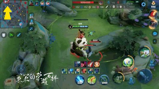 国服阿古朵被动对应野怪,国服阿古朵连招教学