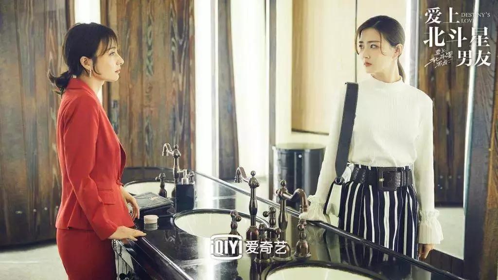 娱乐圈里的真实生态,娱乐圈各个天花板