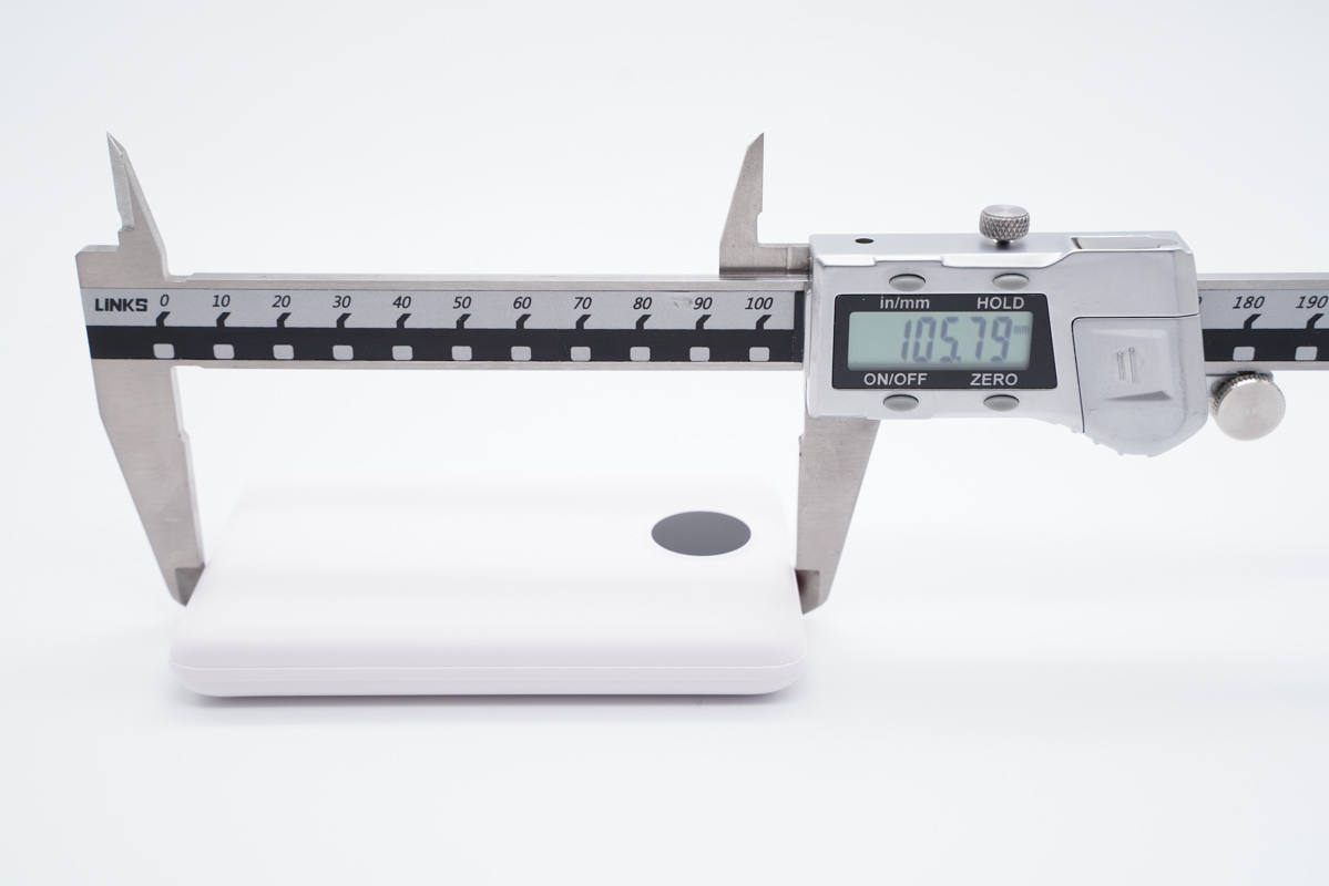 昂达充电宝三线合一快充,支持iphone20w快充充电宝