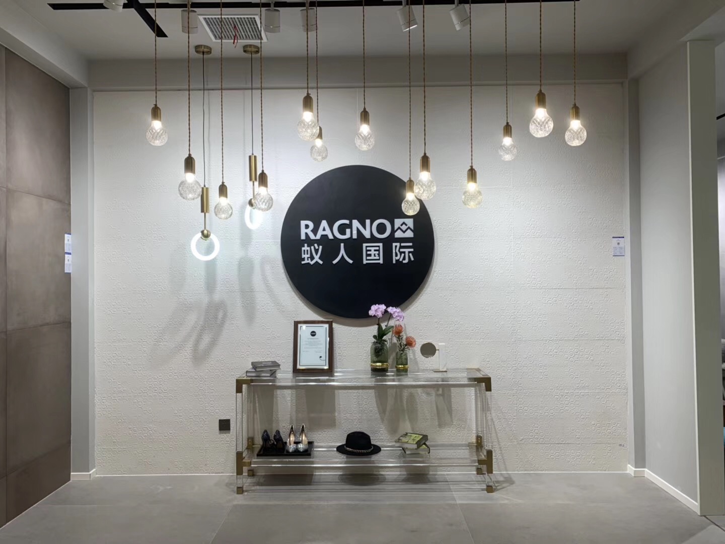 CiaoCina！常州蚁人国际建材馆今日盛大开业