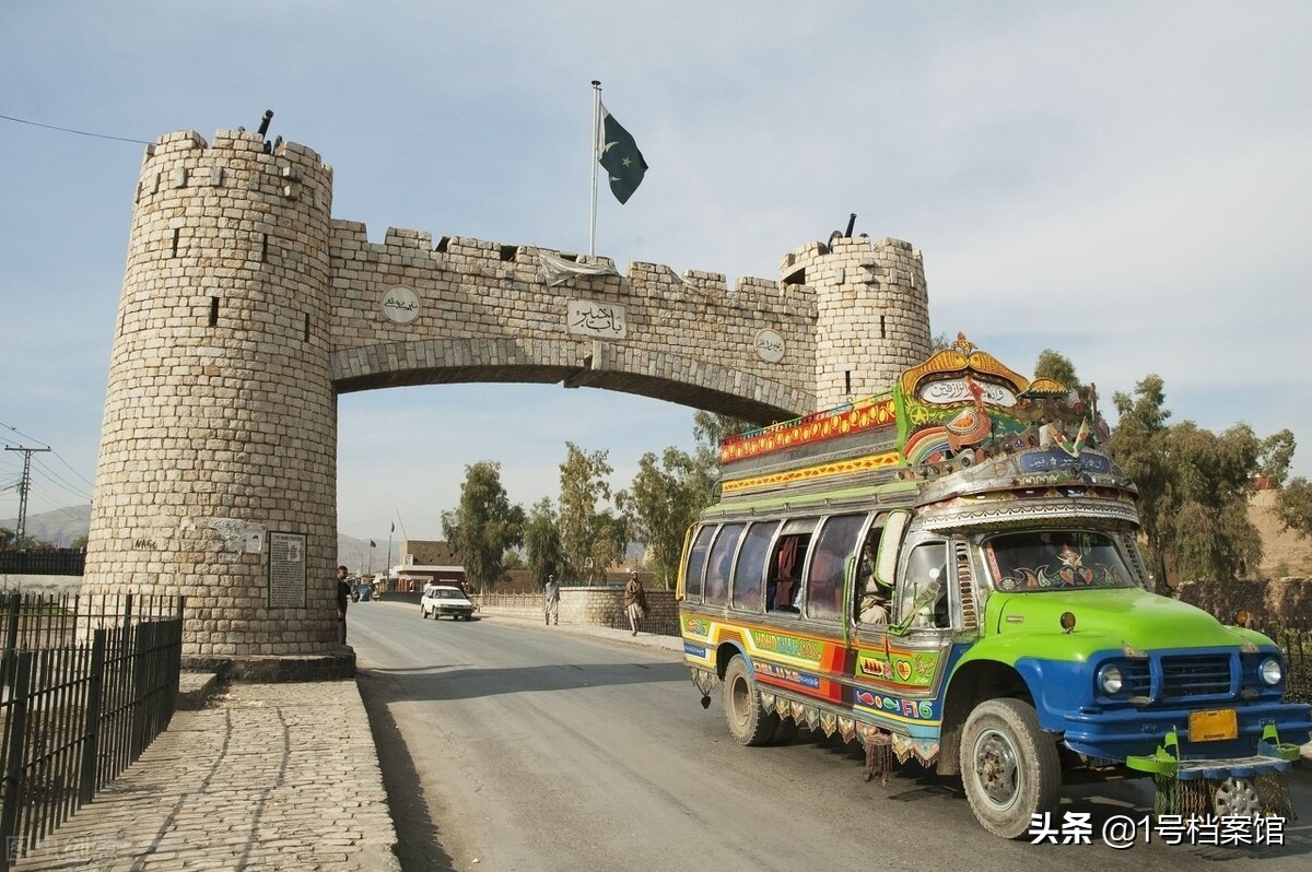 为什么巴基斯坦人最喜欢中国,为啥中国人喜欢外国货